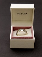 Pandora Ring 925s