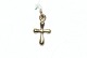 Gold Pendant 
Cross, 8 carats
Stamp: 333
Size 10 x 16 
mm.
Beautiful and 
well ...