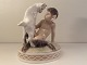 Royal Copenhagen
Faun with goat kid
# 498
* 1200 DKK