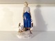 Bing and 
Grondahl, Goose 
girl # 2254, 
24cm tall, 1st 
grade, design 
by Axel Locher 
* Perfect ...