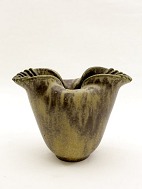 Arne Bang ceramic vase 179 sold