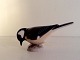Bing and 
Grondahl, Great 
Tit # 2323, 
11cm wide, 1st 
grade, Design 
Svend Jespersen 
* Perfect ...