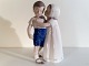 Bing and 
Grondahl, 
Despised love # 
1614, 17cm 
tall, 1st 
grade, Design 
Ingeborg 
Plockross ...