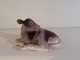 Bing and 
Grondahl, Calf 
# 2168, 8cm 
wide, 1st 
grade, Design 
Svend Jespersen 
* Perfect 
condition *
