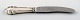 10 pcs. Georg 
Jensen three 
towers silver 
830s. Lily of 
the valley 
cutlery.
10 Fruit 
Knives, ...