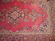 Tabriz carpet, 
Iran. 20th 
century. 210 x 
137 cm.
Beautiful 
condition!