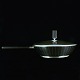 Georg Jensen. 
Sterling Silver 
Casserole - 
Bernadotte #900
Designed by 
Sigvard 
Bernadotte ...