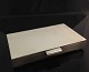 Georg Jensen. 
Sterling Silver 
Lidded Box / 
Keepsake Box  - 
Bernadotte 
#712C
Designed by 
Sigvard ...