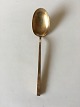 Bernadotte 
Scanline Medium 
Serving Spoon . 
23 cm L (9 
1/16")