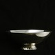 Georg Jensen 
Sterling Silver 
Bowl #823 - 
Bernadotte
Designed by 
Sigvard 
Bernadotte ...
