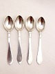 Georg Jensen 
Antique coffee 
spoons 10.8 cm. 
No. 291021