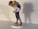 Bing and 
Grondahl, 
playmates # 
1848, 20cm 
tall, 1st 
grade, Design 
Michaela Almann 
* Perfect ...