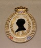 RC-S 5 King 
George I of the 
Hellenes 
(Greece) 
(1843-1913) 
Reigned 
1863-1913. 2nd 
son of King ...