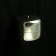 Georg Jensen. 
Sterling Silver 
Pill Box. #388 
-  Kim Naver
Designed by 
Kim Naver
Stamped with 
...