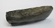 Small Stone Age 
ax in flint, 
Neolithic. L .: 
8 cm. Denmark.
Fund Location: 
Zealand.
