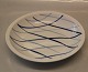 6 pieces in 
stock
Soup plate, 
flat rim 20.2 
cm Danild  40 
Lyngby Blue 
Flame or 
Harlekin ...