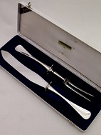 Patricia carving set