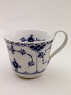 Royal Copenhagen Blue Fluted cup 727 sold