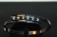 Bracelet with 6 
Brilliants, 14 
Carat White 
Gold
Stamp: 585 SKR
Goldsmith: 
1969 - Skrivers 
...