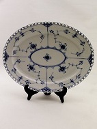 Royal Copenhagen Blue Fluted Full Lace dish 1147 sold