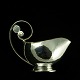 Georg Jensen 
Hammered 
Sterling Silver 
Creamer #321B - 
Johan Rohde
Designed by 
Johan Rohde ...