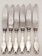 Frijsenborg knives L. 20.5 cm. sold