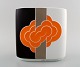 Rosenthal Studio-line NATALE Sapone, porcelain vase.
