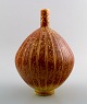 Rare Rörstrand, Gunnar Nylund ceramic vase.
