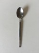 Obelisk Dessert 
Spoon in 
Stainless 
Steel. 17 cm L 
(6 11/16"). 
Design by Erik 
Herlow