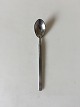 Obelisk Coffee 
Spoon in 
Stainless 
Steel. 12 cm L 
(4 23/32"). 
Design by Erik 
Herlow