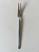 Obelisk Meat 
Fork in 
Stainless 
Steel. 22.8 cm 
L (8 31/32"). 
Design by Erik 
Herlow.