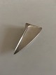 Georg Jensen 
Sterling Silver 
Henning Koppel 
Brooch No 327. 
Measures 6 cm / 
2 23/64 in. 
Weighs 19 ...