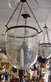 New hanging 
lamp. Also 
available for 
electricity 
with 1 or with 
3 light bulbs. 
Ask for price 
...