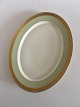 Royal 
Copenhagen 
Dagmar Oval 
Serving Platter 
No. 9585. 
Measures 41 cm  
/ 16.14 in.  
1st Quality