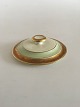 Royal 
Copenhagen 
Dagmar Lid for 
Saucebowl No 
9733. 11 cm dia 
(4 21/64")