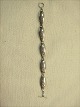 Bracelet in 
sterling silver