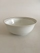 Bing & Grondahl Tiber Bowl No 43