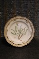 Flora Danica 
dinner plate 
from Royal 
Copenhagen 
pierced edge.
dia.:25,5cm. 
1.Quality. in 
...