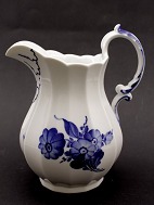 Royal Copenhagen Blue flower pitcher 8526