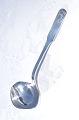 Danish silver 
830s. Silver 
cutlery, 
pattern Nr. 8 
gravy ladle, 
length 18cm. 7 
1/16 inches. By 
...