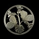 Georg Jensen 
Sterling Silver 
Brooch #283 - 
Arno Malinowski
Tegnet af Arno 
Malinowski 1899 
- ...