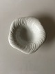 Royal 
Copenhagen 
White Triton 
Deep Plate / 
Bowl No 
14173(604). 
Measures 20.5 
cm dia (8 5/64 
...