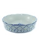 Royal 
Copenhagen 
porcelain. 
Royal 
Copenhagen, 
blue fluted; 
bottle tray
#390. First. 
Royal ...