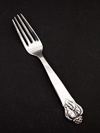 Hand Forged  baby fork