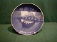 Bing & Grondahl 
Christmas plate 
1969 Bing & 
Grondahl B&G 
Porcelain 
Collectibles.
Arrival of ...