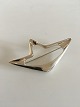 Georg Jensen Sterling Silver Henning Koppel Brooch No 376