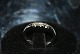 White Gold ring 
with diamonds 
14 Carat
Stamp: Sc. 585
Size: 55, 
17.51 mm.
Well kept ...