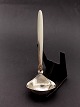 Georg Jensen 
Cactus sauce 
spoon L. 18,5 
stamp before 
1945 No. 294782