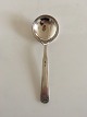 Hans Hansen 
Arvesølv No. 15 
Bouillon Spoon 
in Sterling 
Silver 13 cm L. 
(5 1/8")