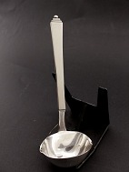 Georg Jensen Pyramid sauce spoon